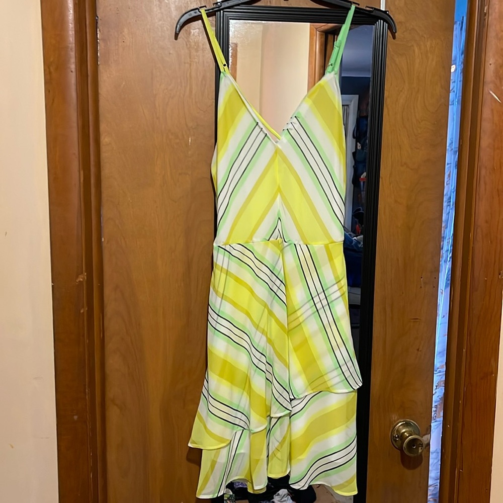 Summer dress